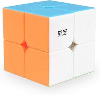 2x2 Cube