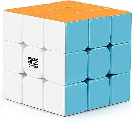 3x3 Cube