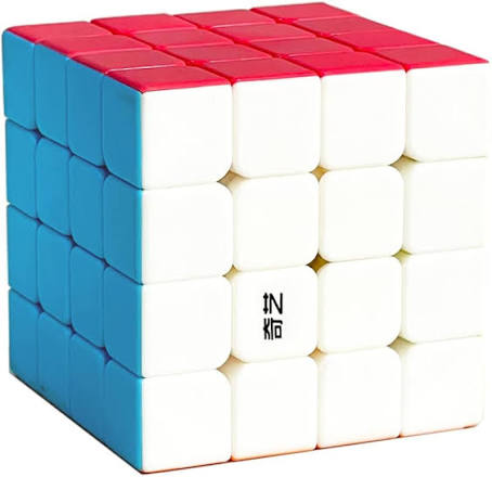4x4 Cube
